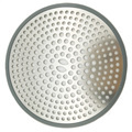 Ningbo Jutye Stainless Steel and Silicone Shower Drain Hair Catcher1