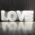 Custom LED Acrylic 3D Letter Signs for Commercial Lighting Logos1