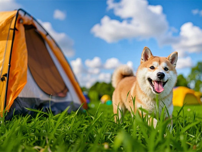 Les améliorations fonctionnelles et les tendances centrées sur la famille remodèlent l'industrie des articles de plein air, pour animaux de compagnie et pour enfants