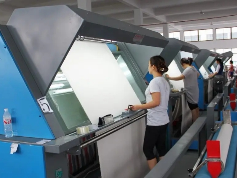 SHAOXING CITY CHANGMAO IMP AND EXP CO.,LTD 