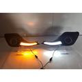 Daytime Running Lamp for Swift DRL 2018-2022 - New Design Front Lamp1