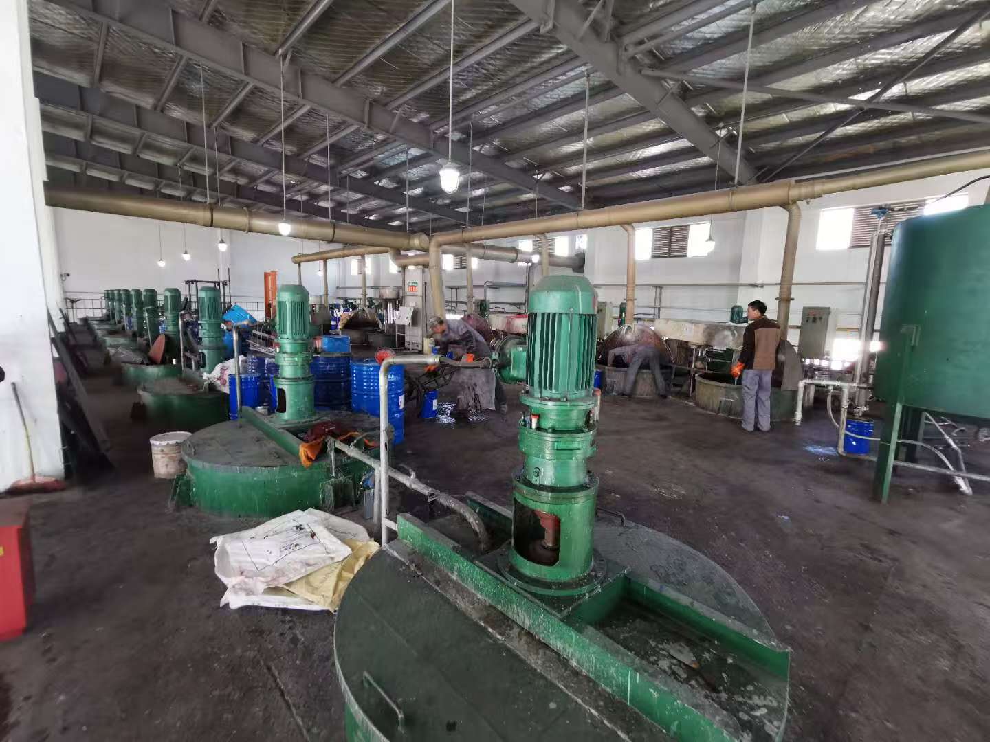 Nanjing Kelidun New Material Technology Co., Ltd.
