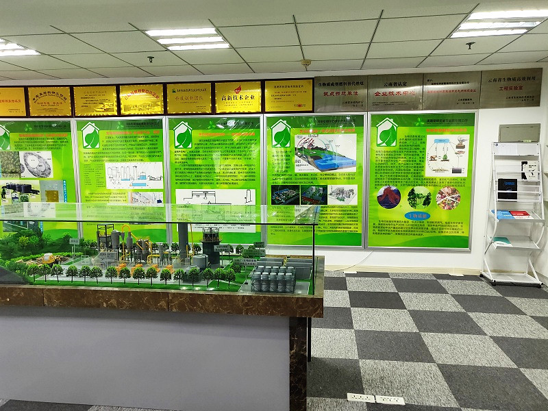 Henan Dianyan New EnergyTechnology Co. Ltd  