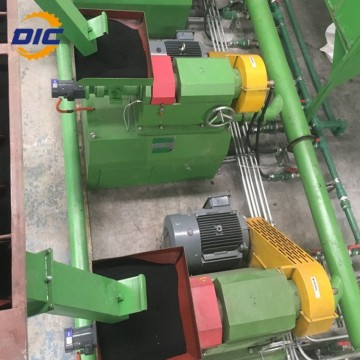 Top 10 Most Popular Chinese Rubber Milling Machine Brands