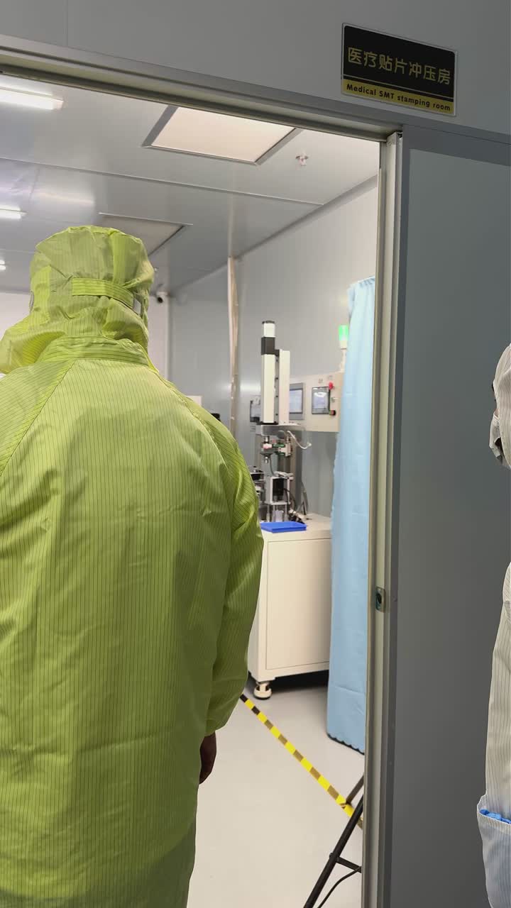 Tıbbi Mikro Gözenekli Atomize Tablet Atölyesi