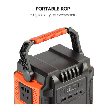 Top 10 Portable solar generator Manufacturers