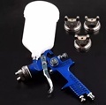 High Quality Air Sprayer Factory for Car Auto Paint Refinish - HVLP Spray Guns1