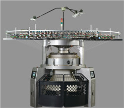 Zhenlihua Circular Knitting Machine Company