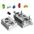 Mechanical Design for Household Electrical Products: Mould and Plastic Injection Molds Production1