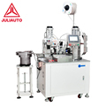 JL-101YW Fully Automatic Cable Crimp Machine1