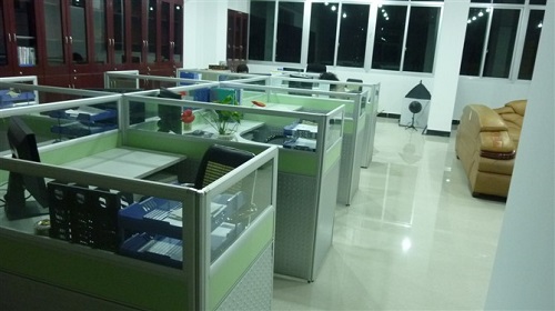 Ningbo Hanyu Electronics Co., Ltd.