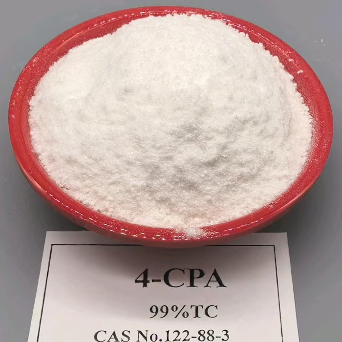 ออกซิน 4-CPA 99%TC