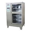 High Humidity Mist Concrete Cement Curing Cabinet1