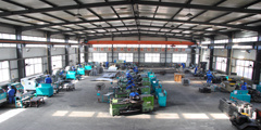 BAODING JINDI MACHINERY CO., LTD
