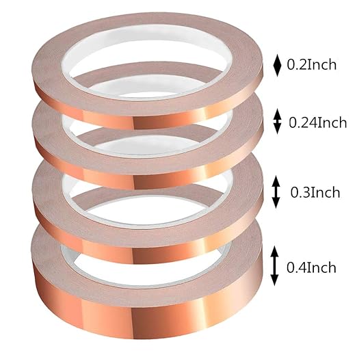 copper foil tape