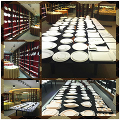 Zibo Zhongqiang Porcelain Co., Ltd.