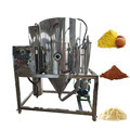 Centrifugal Atomizing Spray Drying Machine for Chocolate Milk Powder and Instant Coffee1