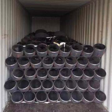 GOST pipe elbows