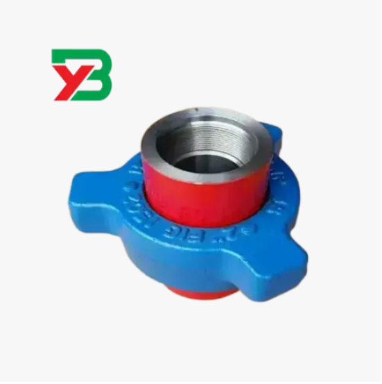   Internal thread external thread hammer sealing u