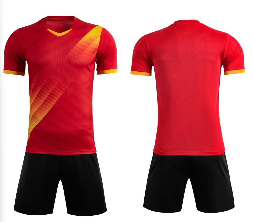 Premium Sportswear and Casual Clothing Series Redefines Modern Active Lifestyle Apparel