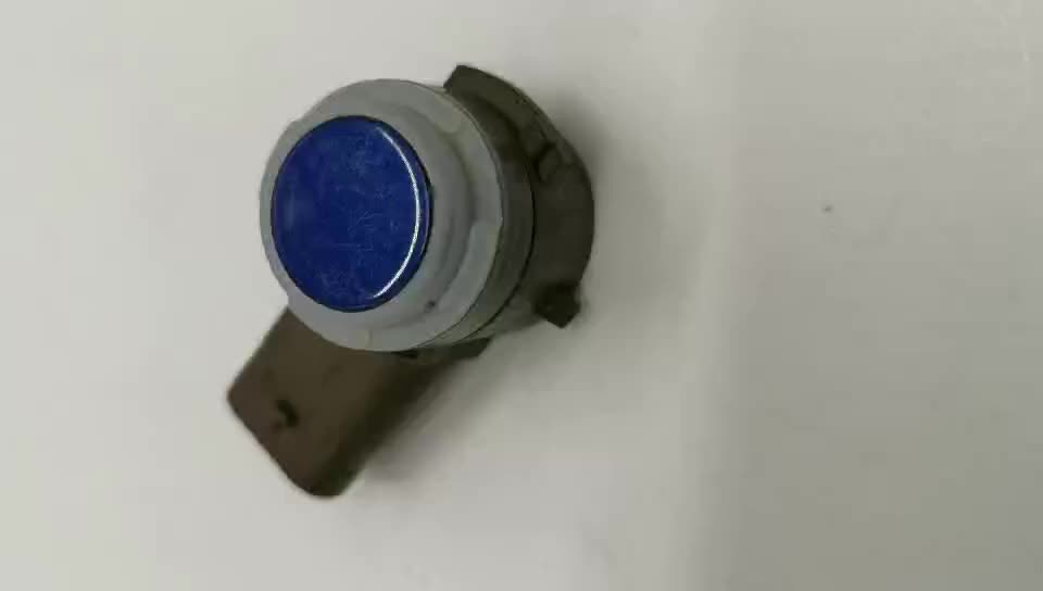 Sensor de estacionamiento de Bainel para Tesla Model 3 2017-2019 1127503-13-C1