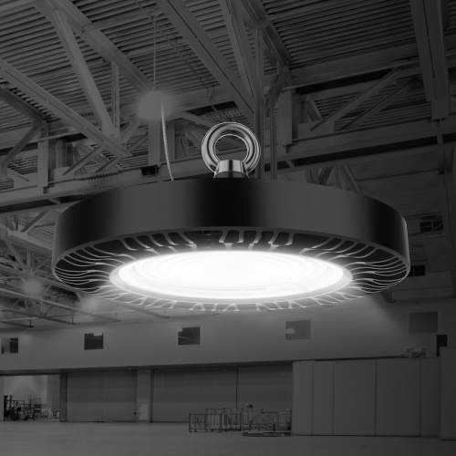 Fuonce UFO High Bay Light Casing Show