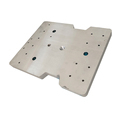 CNC Machining Service for Aluminum and Steel Metal Sheets - Custom Factory CNC Turning and Machining1