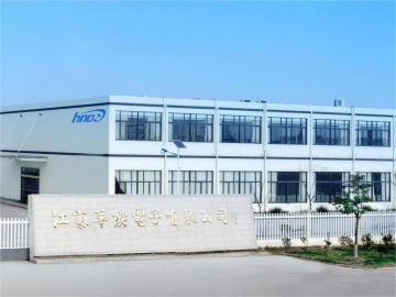 Production Machinery Showcase