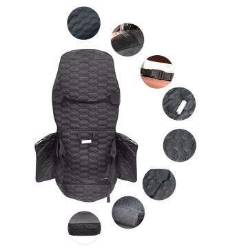 China Top 10 Pet Seat Cover Potential Enterprises