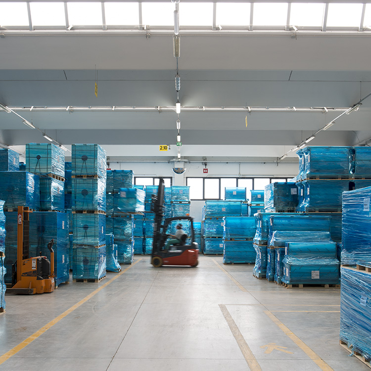 仓库图片