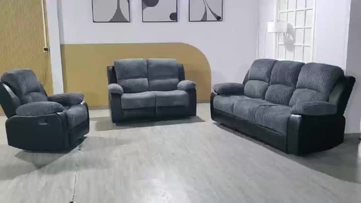 recliner sofa 2679