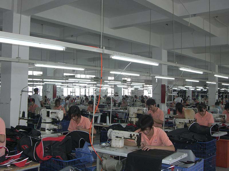 Panway Industries Co., Ltd.