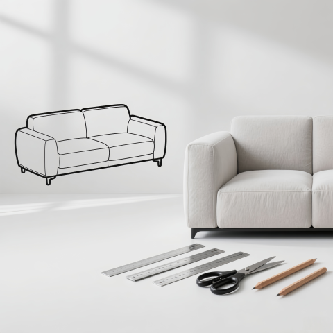 Muestra de su diseño