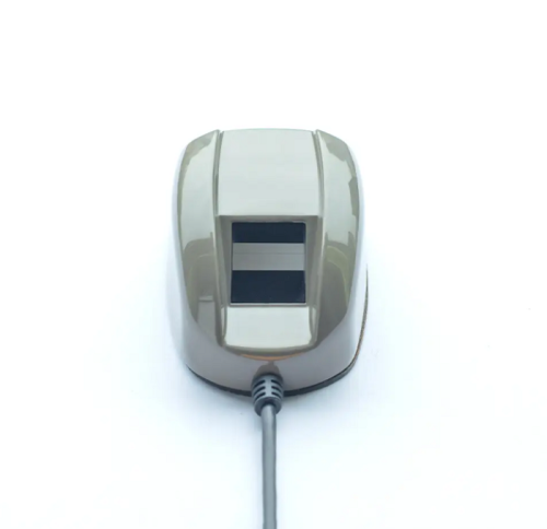 Kepiye supaya ora ditolak dening para pelanggan kanggo eceran fingerprint feature?
