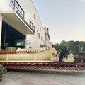 Factory Price Mexico Copper Ore Equipment: Spiral Classifiers FG-20 and FG1.5x13 for Laboratory Use1