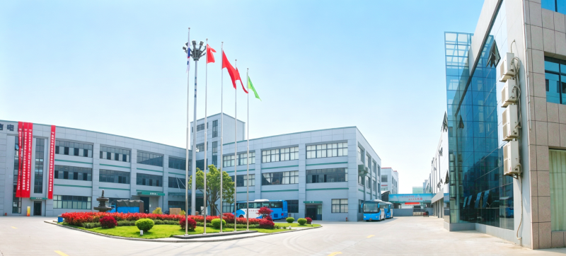 Zhejiang Dongxin Electrical Appliances Co., Ltd.