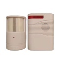 Wireless Motion Sensor Alarm System1