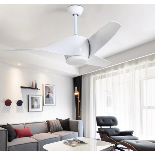 Conseils pour choisir le bon ventilateur de plafond LED