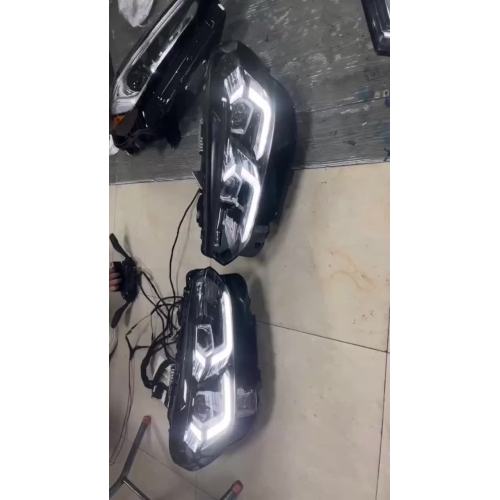 bmw x3 g01 headlights