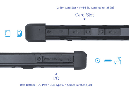Ang Campus Fingerprint Scanner ay nagiging karaniwan sa mga unibersidad