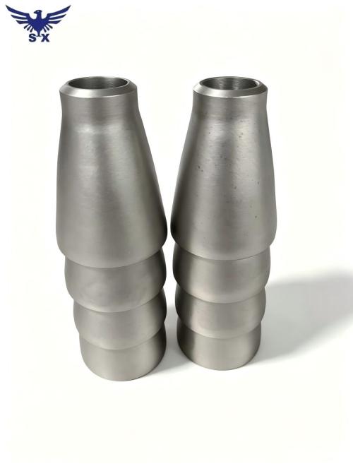 Titanium Concentric Reducer: The Secret Engineering Marvel Unveiled!