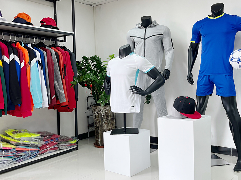 Guangzhou Haisay Clothing CO.,LTD.