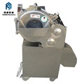 Commercial Potato Slicer Dicer Machine with Easy Operation and Beautiful Design1