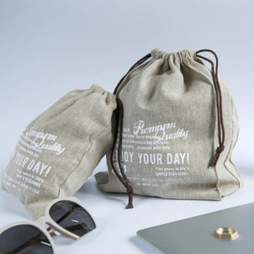 ﻿10 Creative Uses for Your Drawstring Bag: From Daily Errands to Special Occasions