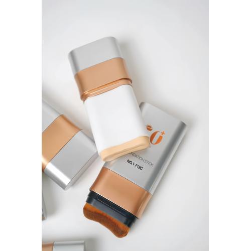 O que é melhor, base em bastão ou líquida?