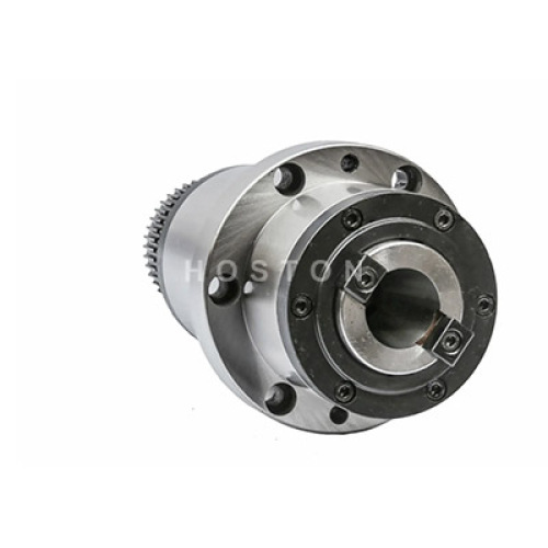 The Adjustment of the Gap Between the Spindle and Bearing of CNC Machine Tool