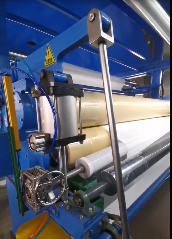 Coating line