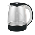 China-Wholesale 500W Glass Electric Kettle with Thermometer and Cool Touch1