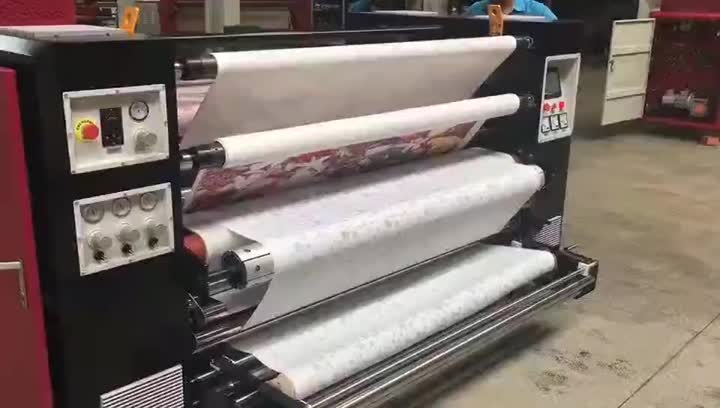 sublimation printing