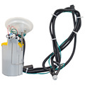 Good Quality Dopson DPS5105 Diesel Fuel Pump Assembly for BMW E611